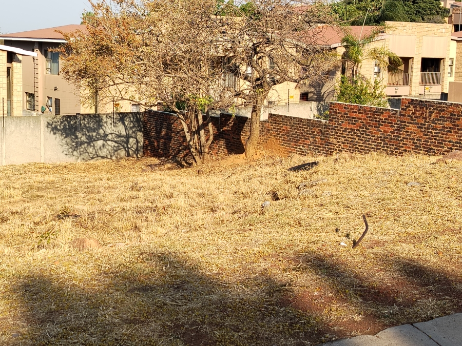 0 Bedroom Property for Sale in Cashan North West
